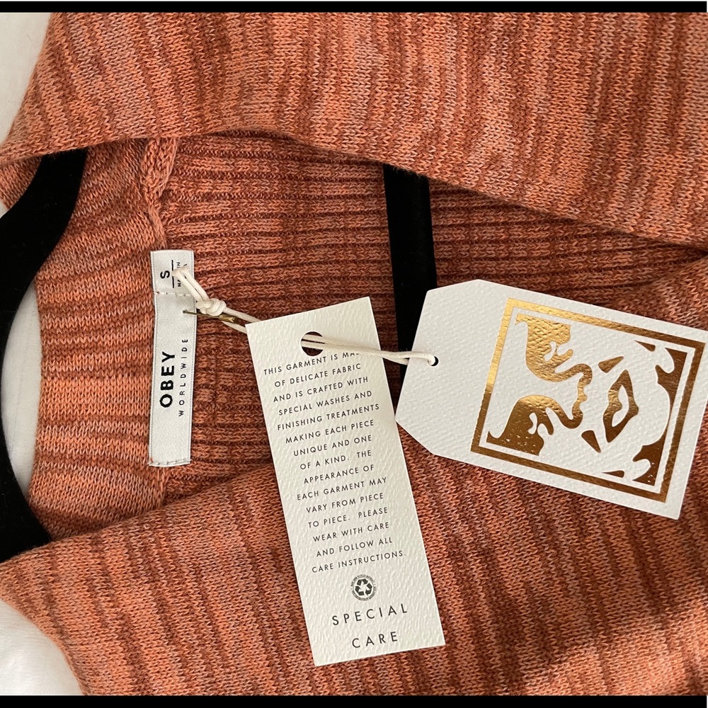 Women’s obey dress